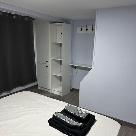 Apartmán Apartamento Casco Viejo Bermeo Exteriér fotografie