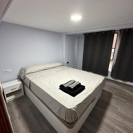 Apartmán Apartamento Casco Viejo Bermeo Exteriér fotografie