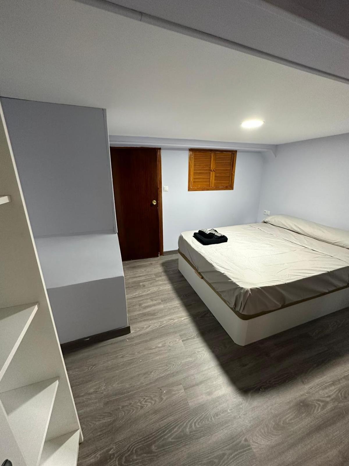 Apartmán Apartamento Casco Viejo Bermeo Exteriér fotografie