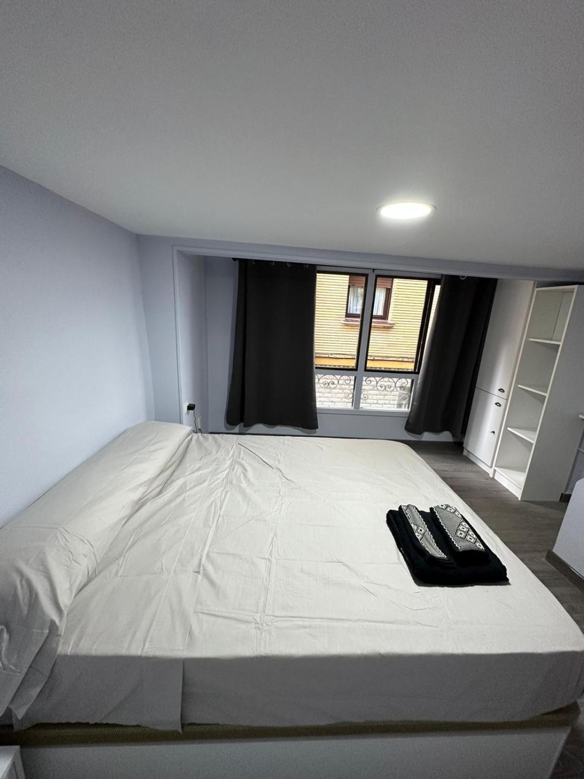 Apartmán Apartamento Casco Viejo Bermeo Exteriér fotografie